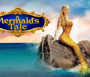 A Mermaid's Tale (2017)