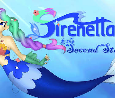 Sirenetta & the Second Star (2017)