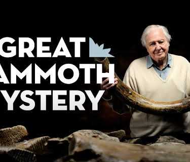 Great Mammoth Mystery (2022)