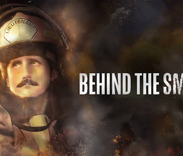 Behind The Smoke (2023)