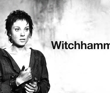 Witchhammer (2004)