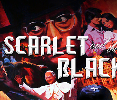 The Scarlet And The Black (1983)