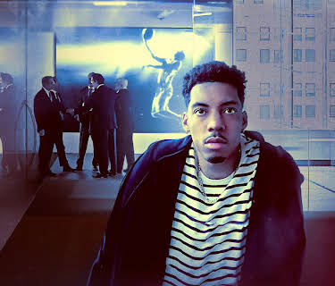 High Flying Bird (2019)