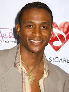 Tommy Davidson