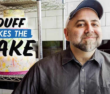 Duff Takes The Cake, Season 1