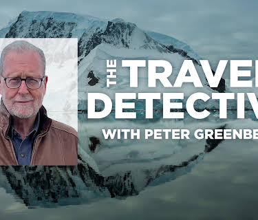 Travel Detective