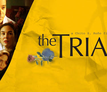 The Trial (2014)
