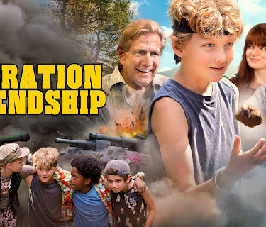 Operation Friendship (2025)