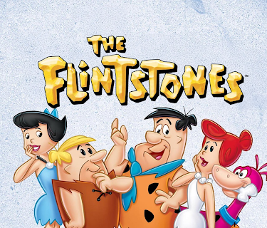 The Flintstones Season 1