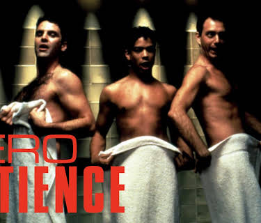 Zero Patience (1993)