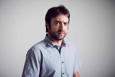 Derek Waters