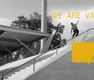 We Are Valo 6 (2018)