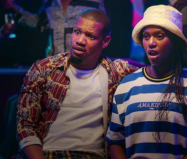 Umjolo: Day Ones (2024)