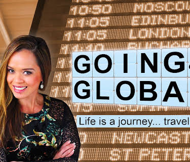 Going Global
