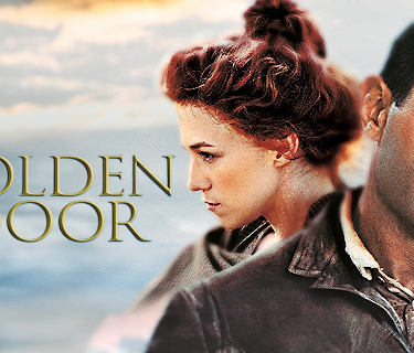 Golden Door (English Subtitled) (2006)