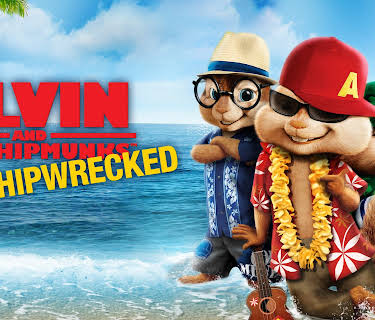 Alvin And The Chipmunks: Chipwrecked (2011)