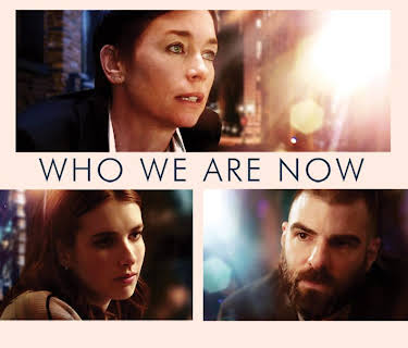 Who We Are Now (2026)