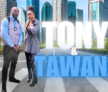 Tony & Tawana (2024)