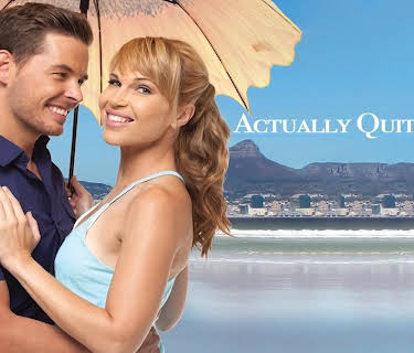 Actually Quite A Lot (2016)
