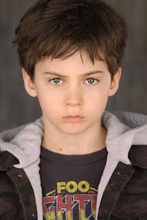 Judah Mackey