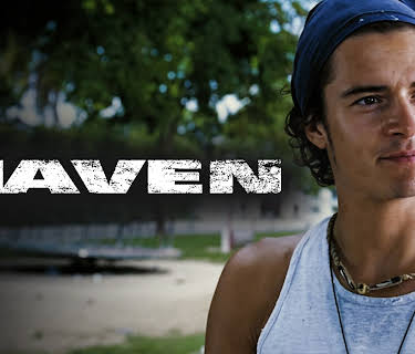 Haven (2006)