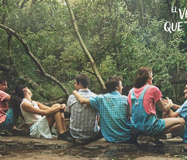 El verano que te vimos (2021)