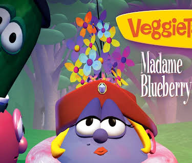 Madame Blueberry (1998)