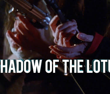 Shadow of the Lotus (2016)