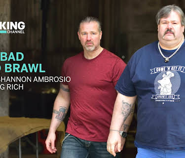 Big Bad BBQ Brawl, Season 1