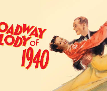 Broadway Melody of 1940 (1940)