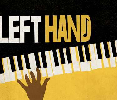 For the Left Hand (2021)
