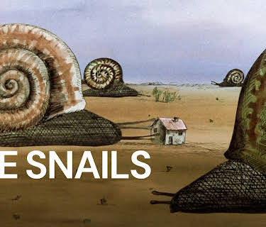 The Snails (1966)