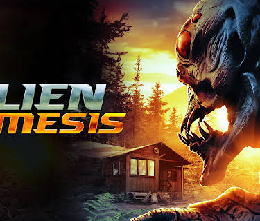 Alien Nemesis (2023)