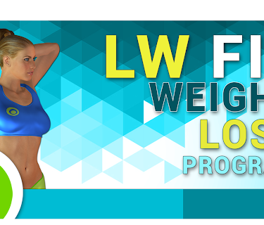 LW Fit - Weight loss program