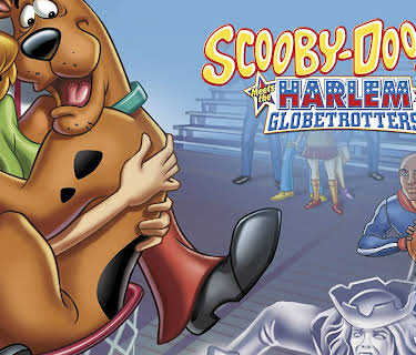 Scooby-Doo Meets the Harlem Globetrotters (2010)