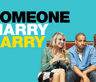 Someone Marry Barry (2014)