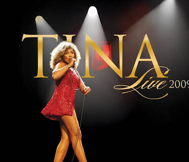 Tina Turner - Live 2009 (2009)