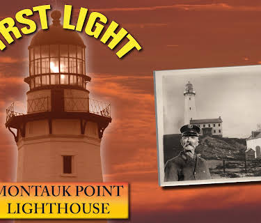 First Light: Montauk Point Lighthouse (2006)