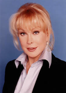 Barbara Eden