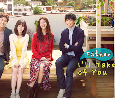 Father, I'll Take Care of You