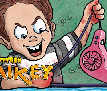 RiffTrax: Mikey (2022)
