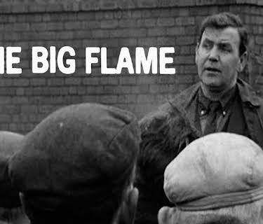 The Big Flame (1969)