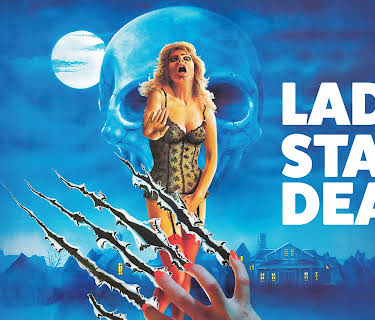 Lady, Stay Dead (1981)
