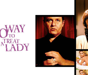 No Way To Treat A Lady (1968)