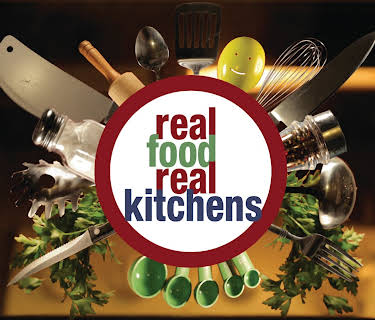 Real Food Real Kitchens