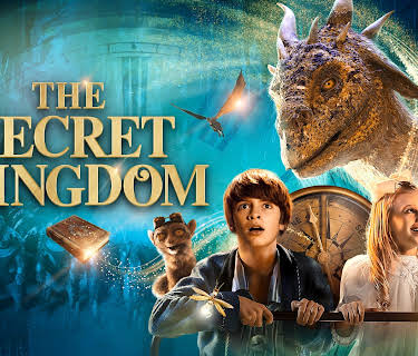The Secret Kingdom (2023)