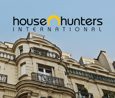 House Hunters International:  Best of France Volume 1