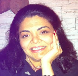Shibani Bathija
