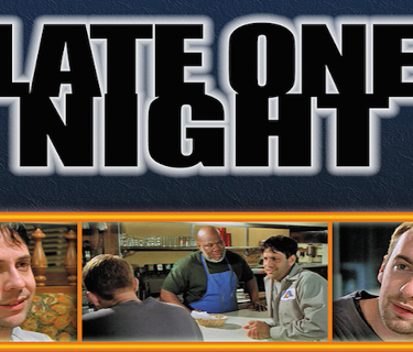 Late One Night (2001)