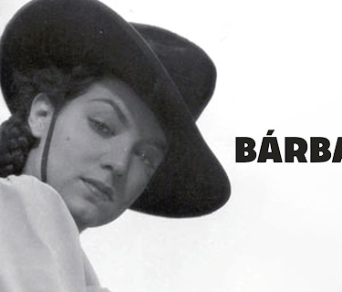 Bárbara (1974)